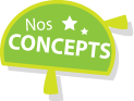 Nos concepts