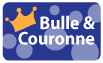 Bulle & Couronne