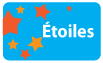 Eté Etoiles