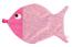 Doudou poisson